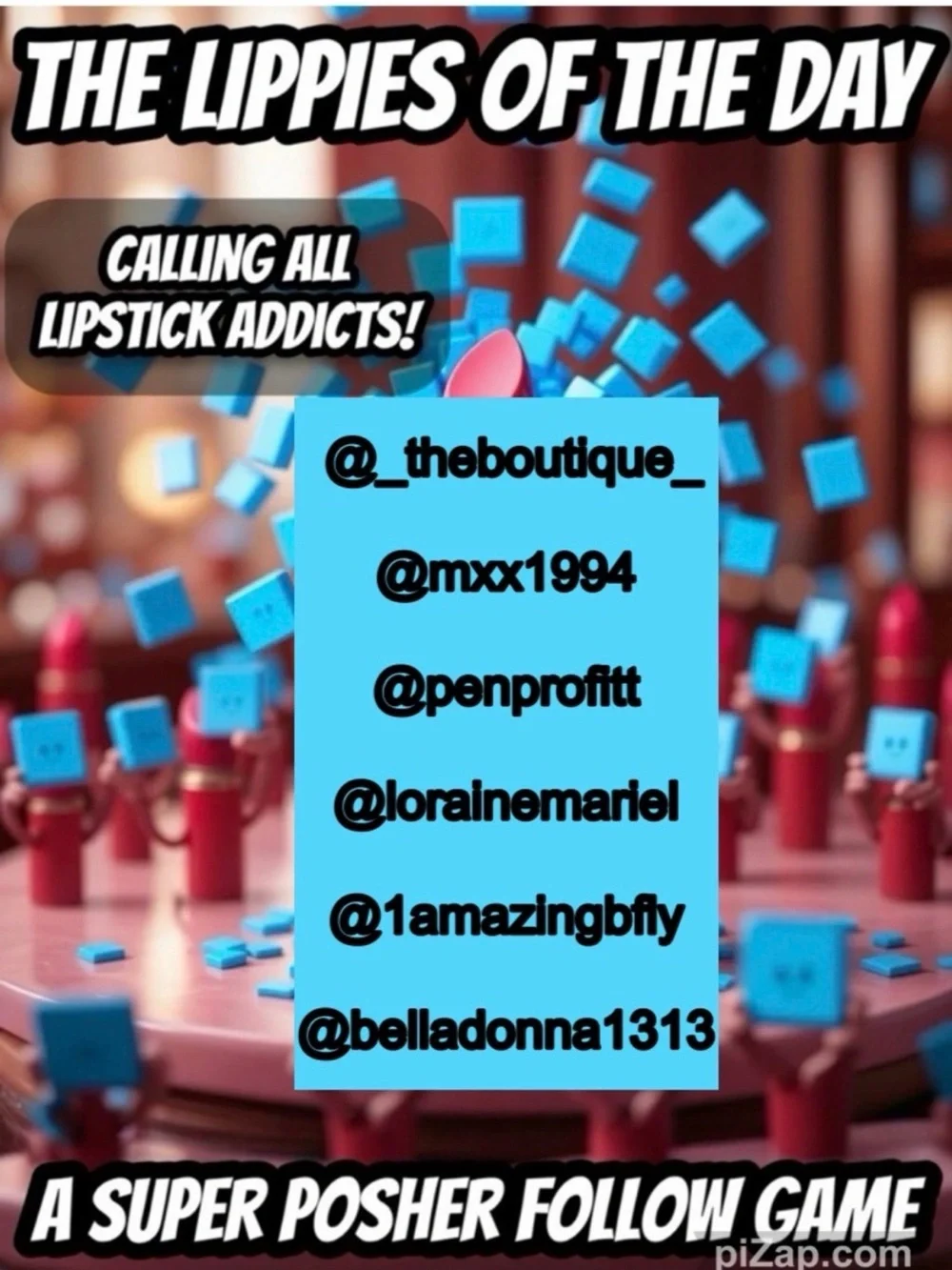 The Unbranded Brand im lippie